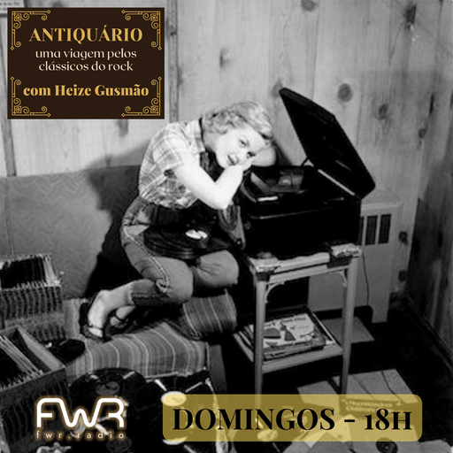 Antiquário 064 - 22.1.2023