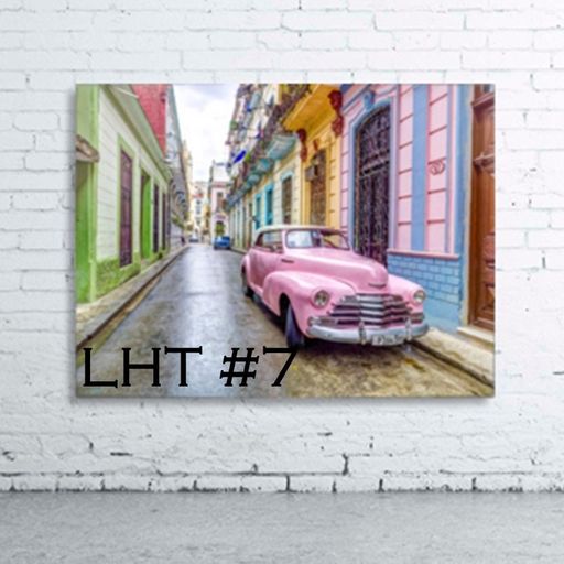 LATIN HOUSE TAKEAWAY #7.....LIVE SET with JAFFR