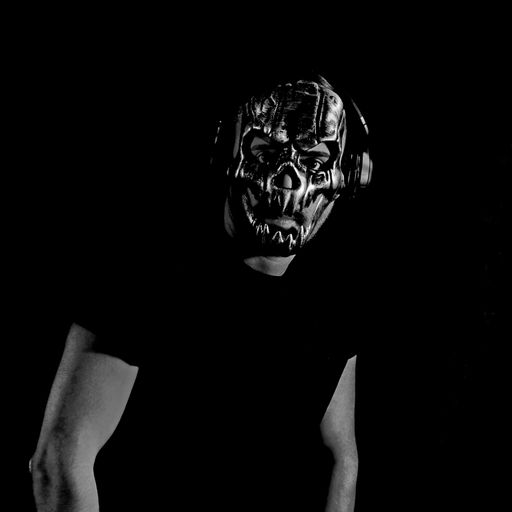 Mastik Groove - 4 The Music Exclusive - Techno set by Mastik Groove