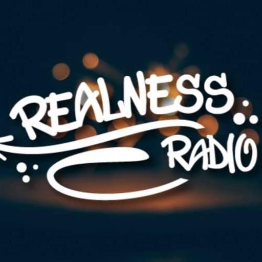 083 - THE REALNESS RADIO SHOW