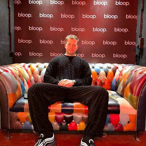 Substitute Records w/ Joqu  - 28.03.25