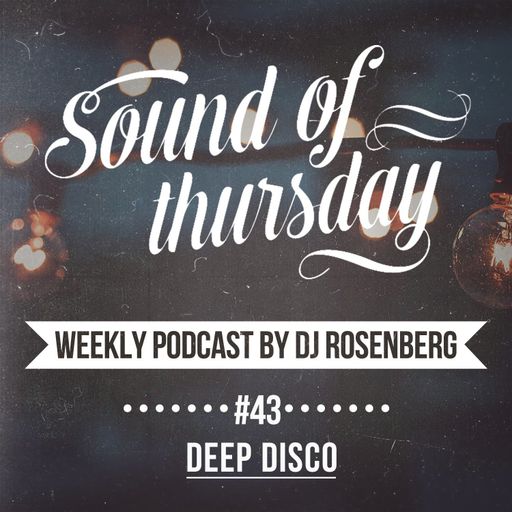 SOT #43 (Deep Disco)