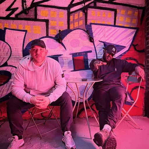 In Da Groove w/ James Puentes + Dale Mussington (North South Records)  - 25.05.23