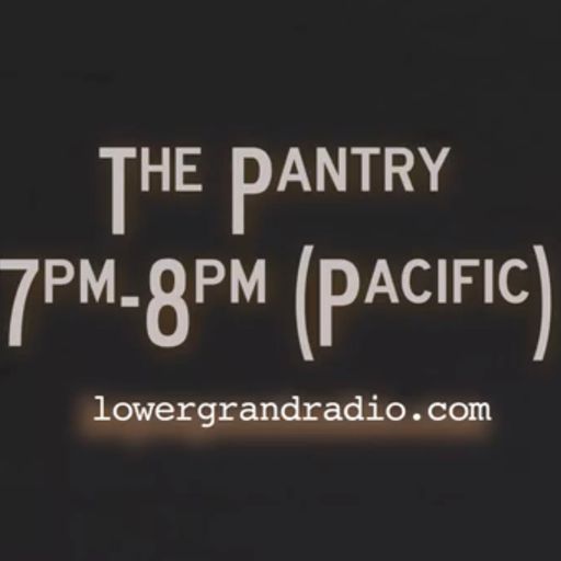 THE PANTRY #1