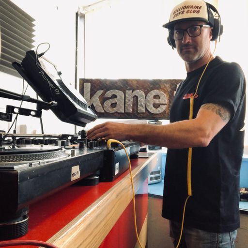 Breakin' Down Boundaries on Kane FM 13/06/2021