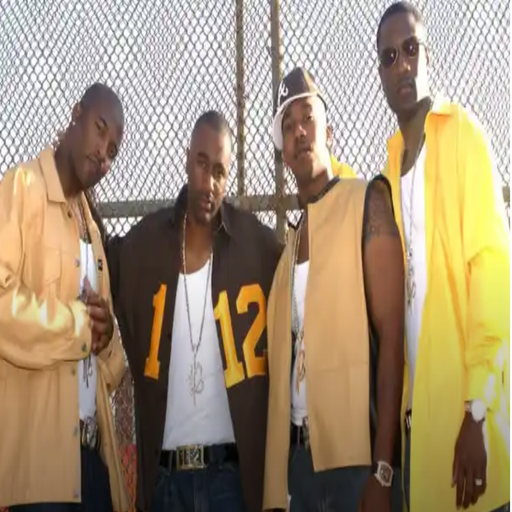 R&B Monthly MiniMix - September 2003