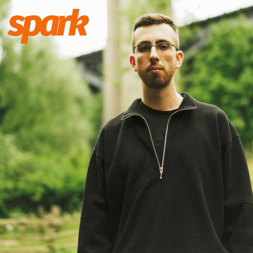 Spark FM Liquid DnB Guest Mix (27.09.25)