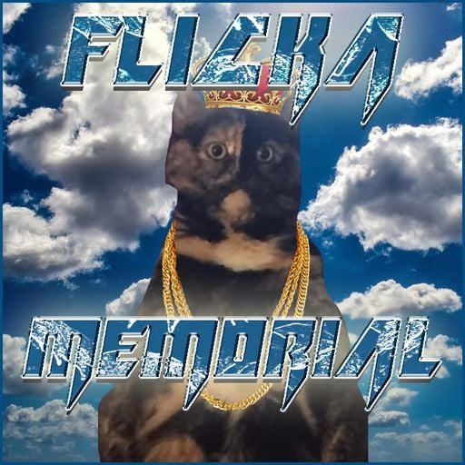DUBSTEP MUSIC MIX VOL. 64: FLICKA MEMORIAL