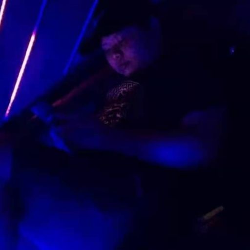 DJ'YE【Just For Xiiao Quan】《Sky Oi Say Oh Yeah X 李潤祺_-_茫 X 劉大壯_-_三號線》Rmx 2x21 Private Mixtape