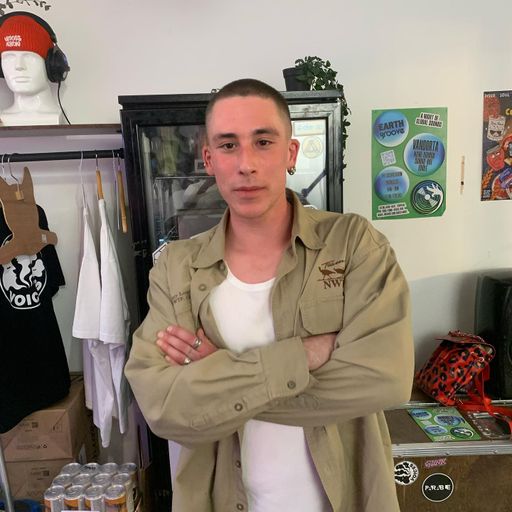 Solomon PM - 01/08/24 - [Voices Radio]