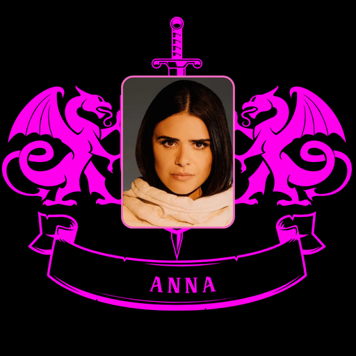 Anna - Tomorrowland Brasil 2024