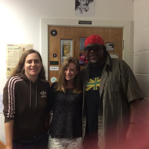 Tina Jazz Standard 080914