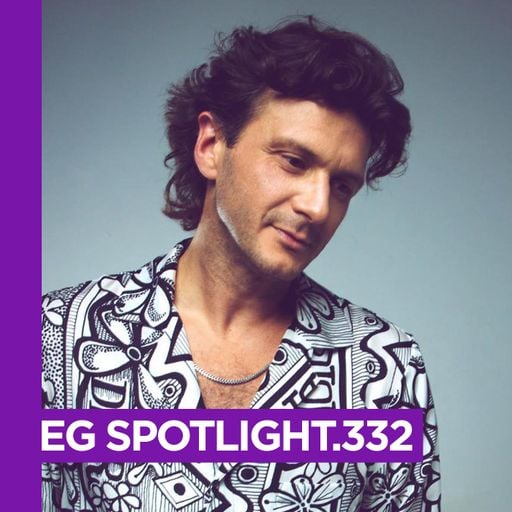 EG SPOTLIGHT.332 Alex Cecil