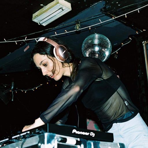 Lazy Daisy on The Flow (04-05-2021)