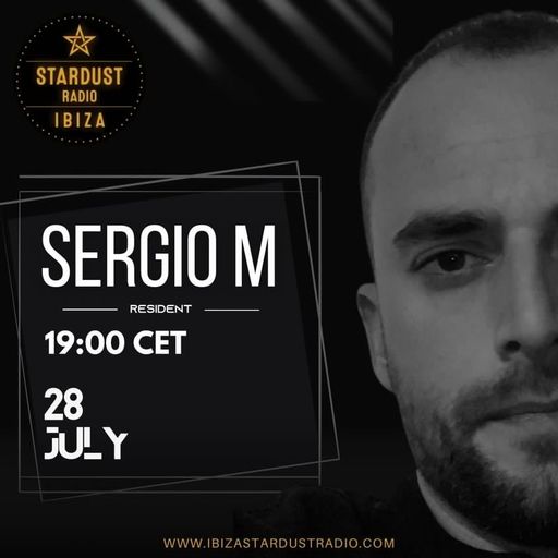 Sergio M	-	House Sounds Forever