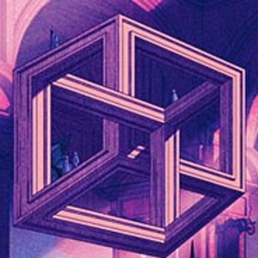 Brain Salad Dressing (RockLounge)