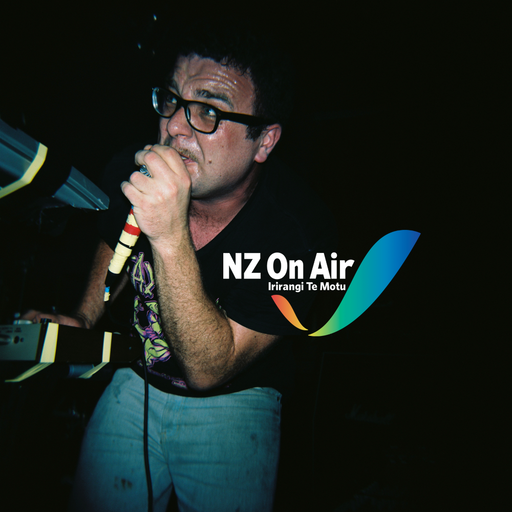 Recharted 3 - Disasteradio - Thanks to NZ On Air Music