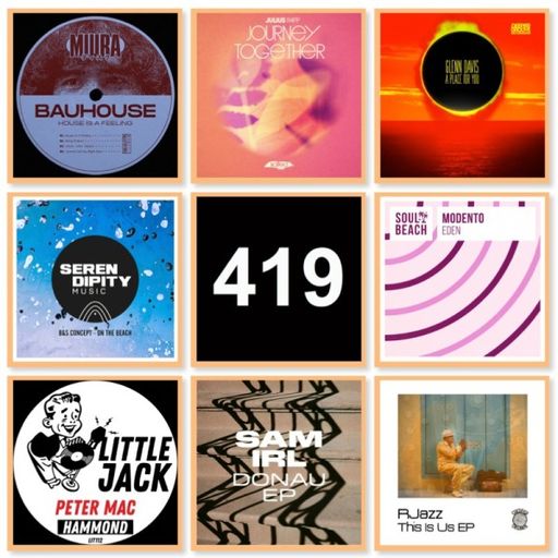 Ken Walker - Blow Ya Speakers (22/11/22)