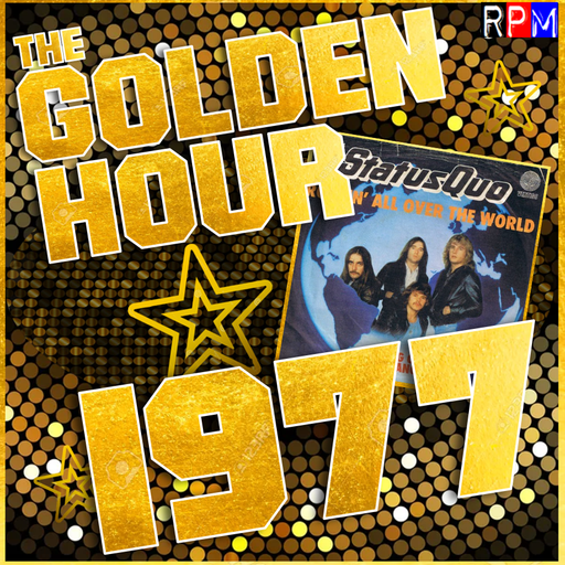 THE GOLDEN HOUR : 1977