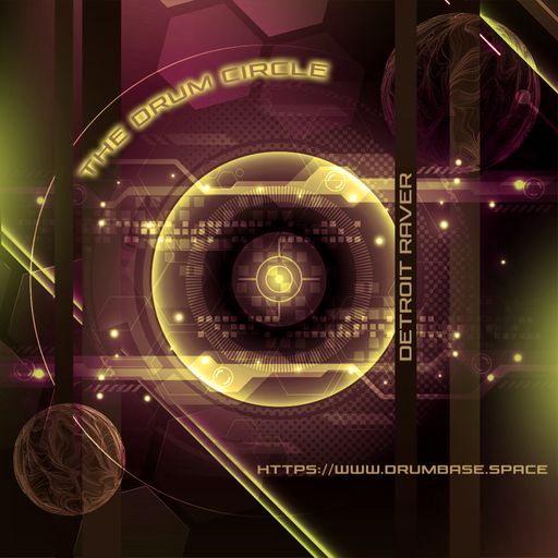 TDC: Free Fallin' - LIVE! on drumbase.space [10.09.22]