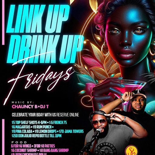 @DJT4REAL FULL SET @ JAMA GRILL PERTH AMBOY NJ (9/5/25)
