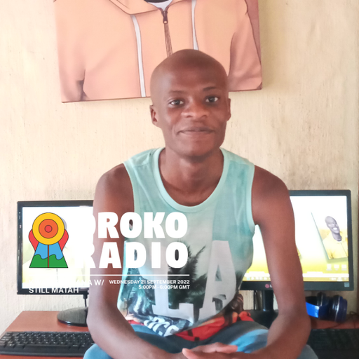 Still Matah - KwaMzobhana - 21st September 2022