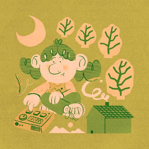 A Midnight Detour w/ Leo Poulson 26/04/23