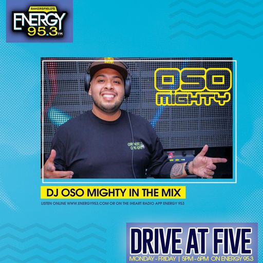 THE BEST OF THE DRIVE AT 5 #26