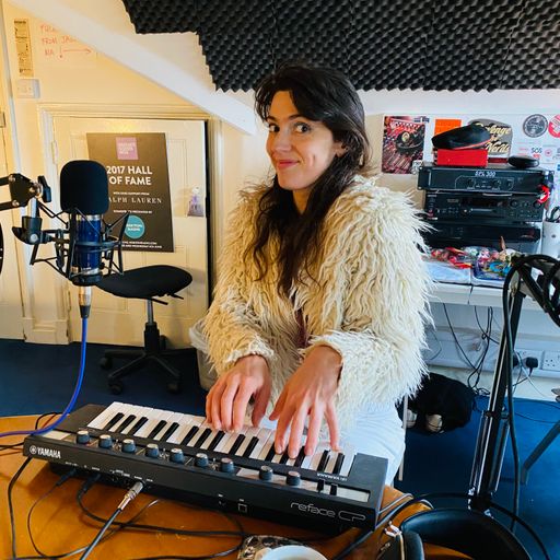 Hoxton Live x Phoebe Coco album launch party