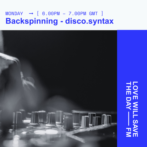 2024-04-01 Backspinning | LWSTD-FM