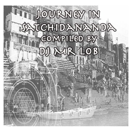 Journey In Satchidananda