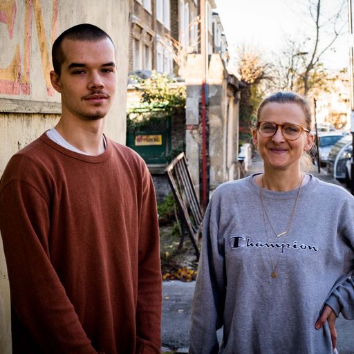 Emma Warren & Oscar Jerome // 29-11-2016