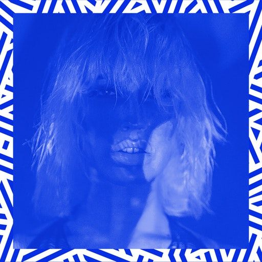 Ginga Beat – Como Unidade – Aurora Pinho