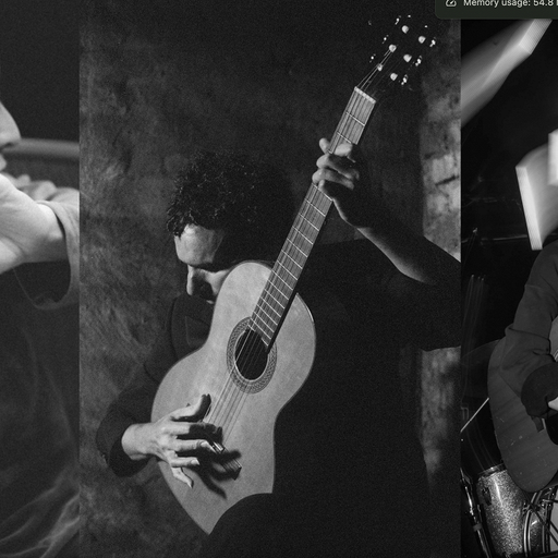 BO NINGEN w/ Victor Herrero, Manami Kakudo & Grimm Grimm - 26th January 2026