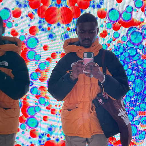 Merci Malik 09/08/23 Voices Radio