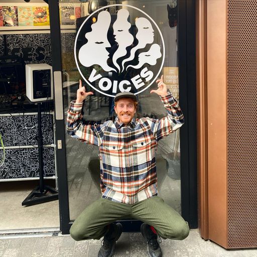 The Workwear Show - 23/09/22