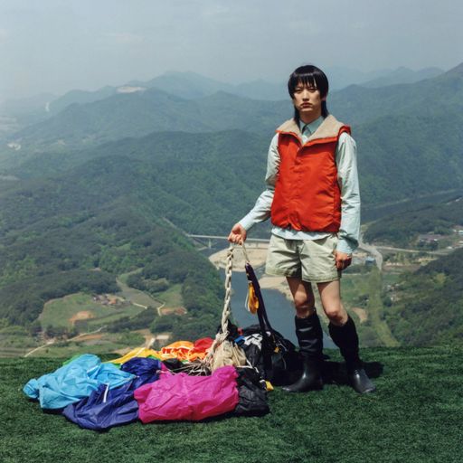 SILICA GEL w/ Kim Hanjoo - 6th February 2026