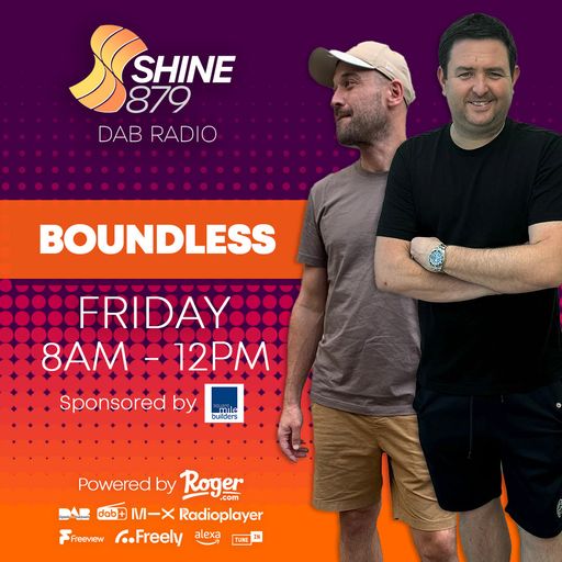 Boundless - 18 Oct 2024