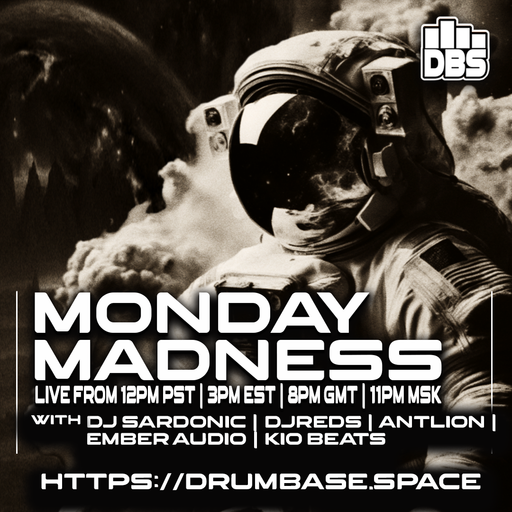 monday madness 28072025