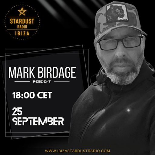 Mark Birdage	-	B4 It Gets Too Cheesy