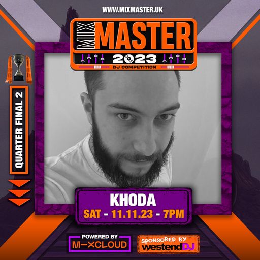 Khoda - Quarter-Final 2 - Judges score: 23