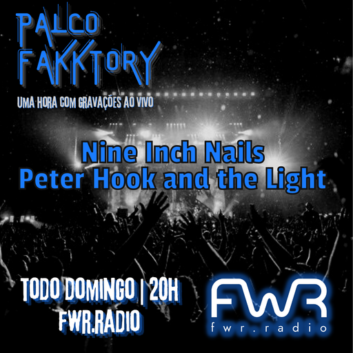 Palco Fakktory 053 - 13.2.2022