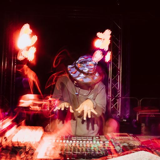 The FullJoy Experience: Ricci Weekender Special // 30-10-21