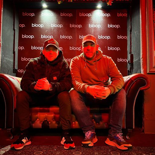 In Da Groove w/ James Puentes - 24.02.22