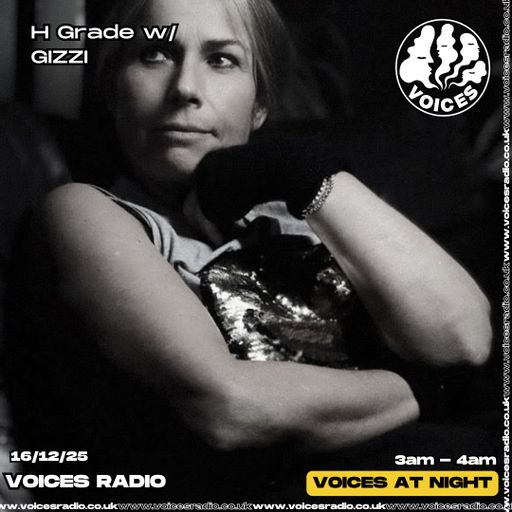 H Grade / GIZZI 16.12.25