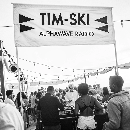 Tim-Ski - Peak Time Techno - A.W.R. (2025-11-22)