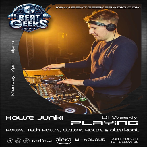 House Junki Residency Show (20.05.25)