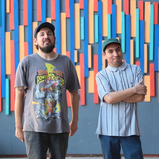 Showcase Lunar Tapes