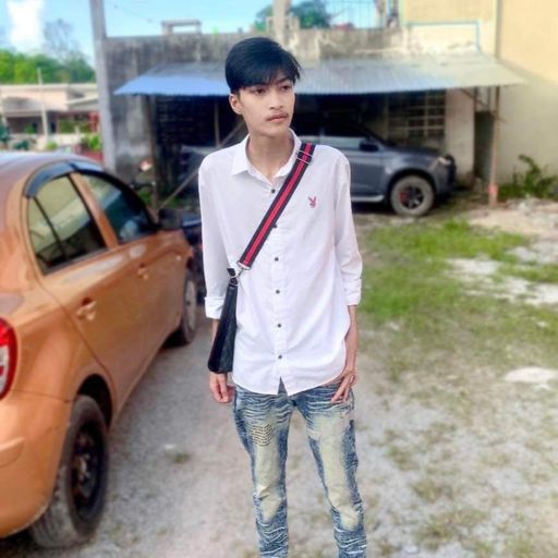 อยากจะสุดแต่สะดุดที่แม่ Happy  Birthday คุณ สราฟัต