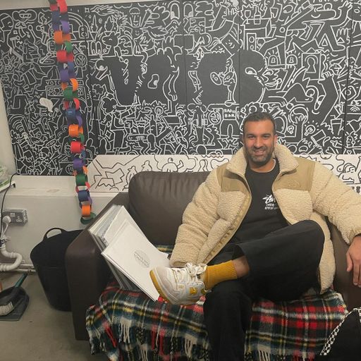 Jay Karim - 05/12/21 - [Voices Radio]